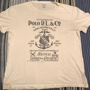 Ralph Lauren Polo T-Shirt